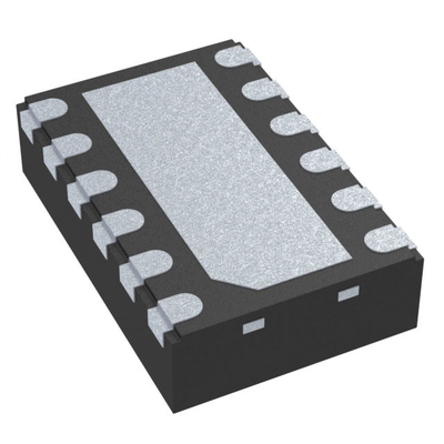 Συμπληρωμένο κύκλωμα LM5156QDSSRQ1 2.2MHz 1.5A Wide VIN Flyback Controller