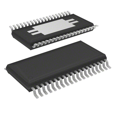 Συμπληρωμένο κύκλωμα chip LP8866SQDCPRQ1 150 mA LED-backlight drivers 38-HTSSOP