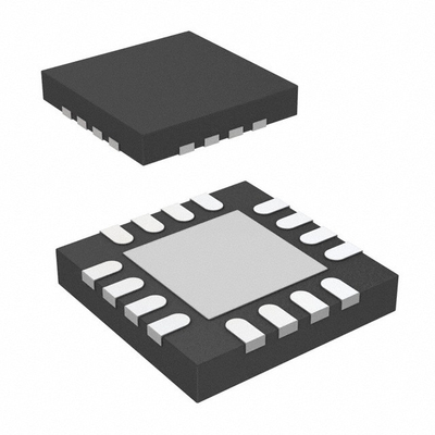 Συμπληρωμένο κύκλωμα Τσιπ LM51501QWRUMRQ1 42V Ρυθμιστές στροφής WQFN-16