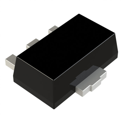 Συμπληρωματικό κύκλωμα ADL5544ARKZ 55mA 900MHz RF ενισχυτής IC SOT-89-3
