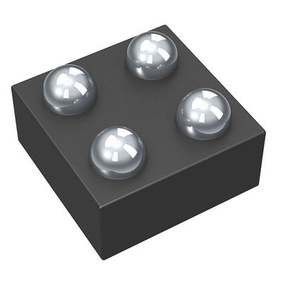 Αισθητήρας IC TMP114DIYMTR Ψηφιακός αισθητήρας θερμοκρασίας υψηλής ακρίβειας