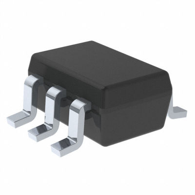 Αισθητήρας IC TMP126DCKR 5.5V ψηφιακός αισθητήρας θερμοκρασίας