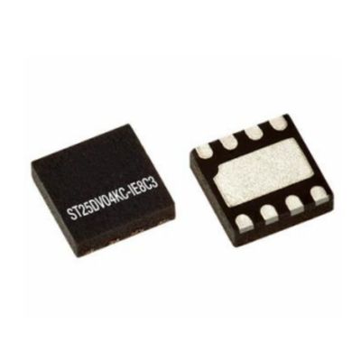 Μονάδα ασύρματης επικοινωνίας ST25R3916B-BWLT NFC Reader για καταναλωτές