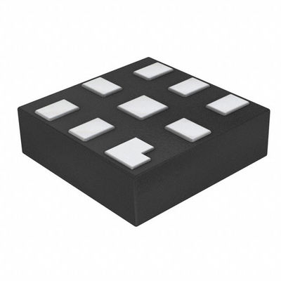 Συμπληρωμένο κύκλωμα Τσιπ NT3H2211W0FHKH 13.56MHz NFC και RFID ετικέτες και πομπούς