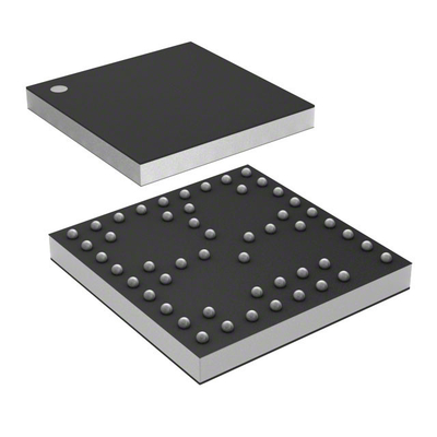 Μονάδα ασύρματης επικοινωνίας NCH-RSL10-101WC51-ABG 2.4GHz BT 5.2 Ραδιοφωνικό σύστημα σε τσιπ