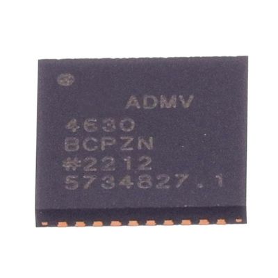 ADMV4630BCPZN Συνολικό κύκλωμα Chip Ku Band Up-Down μετατροπέας για μετατροπή σήματος υψηλής συχνότητας