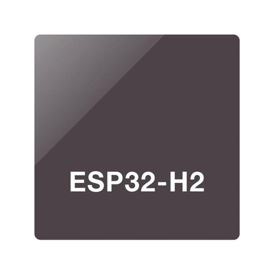 Μονάδα ασύρματης επικοινωνίας ESP32-H2FH2 BTv5.3 RF Πληροφορευτής IC 32-QFN