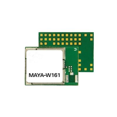 Μονάδα ασύρματης επικοινωνίας MAYA-W161-00B Wi-Fi 4 Μονάδες πολυασύρματου