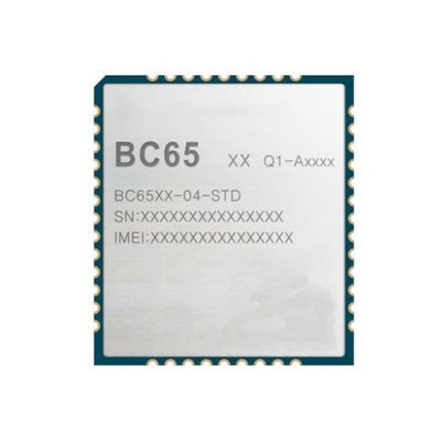 Μονάδα ασύρματης επικοινωνίας BC65PB-04-STD LTE Transceiver Μονάδα 58-SMD Μονάδα