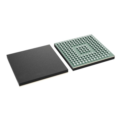 Συμπληρωμένο κύκλωμα Chip XIO2000AZAY PCI Bus Translation Bridge