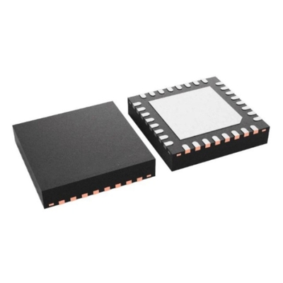 Συμπληρωματικό κύκλωμα ΤΡΙΠ TPS6521905RHBR Προγραμματιζόμενο διαχειριστή ισχύος IC VQFN32