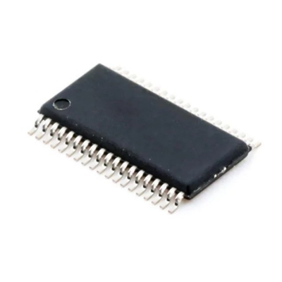 Τσιπ ολοκληρωμένου κυκλώματος TPS929240AQDCPRQ1 4V έως 36V 24 έξοδος LED Driver IC 100mA