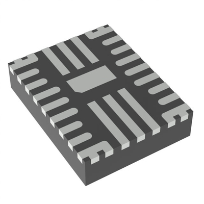 Τσιπ ολοκληρωμένου κυκλώματος TPS25851QRPQRQ1 Δύο 3A USB τύπου C φορτιστών λιμένων ελεγκτή