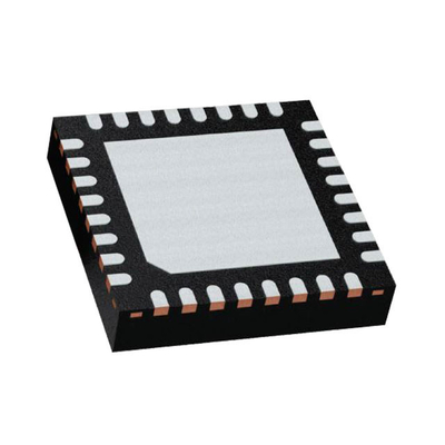 Τσιπ ολοκληρωμένου κυκλώματος TPS25832AQWRHBRQ1 4.5V έως 36V Υψηλής ταχύτητας ελεγκτές USB VQFN32