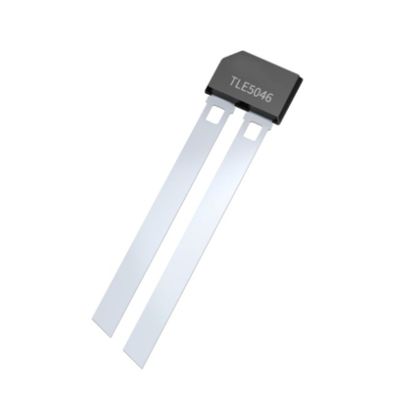 Αισθητήρας IC TLE5046ICAKERRHALA1 20V 28mA High End GMR Αισθητήρας ταχύτητας τροχών