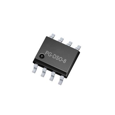 Αισθητήρας IC TLE4998C8DXUMA2 Οχηματικός προγραμματιζόμενος γραμμικός αισθητήρας Hall