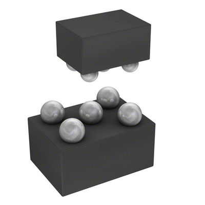 Αισθητήρας IC TLV493DA2BWXTMA1 3D Αισθητήρας Hall με διεπαφή I2C 130nA