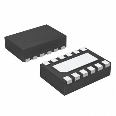 Συμπληρωμένο κύκλωμα ΤΡΙΠ TPS25821DSSR 1.5A USB Type-C πηγή ελεγκτή