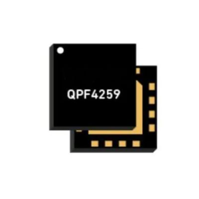 Μονάδα ασύρματης επικοινωνίας QPF4259TR13 2.4GHz Wi-Fi 7 High Power Front End Μονάδα