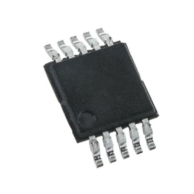 Συμπληρωμένο κύκλωμα chip NCS21671DM200R2G 40V Common Mode Current Sense ενισχυτής