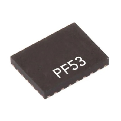 Συμπληρωμένο κύκλωμα Chip MPF5300AMDA0ESR2 12A Core Buck Switching Regulator IC