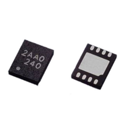 Αισθητήρας IC MLX90392ELQ-AAA-011-RE 3 άξονες Αισθητήρας φαινομένου Hall 1,4kHz 1,8V