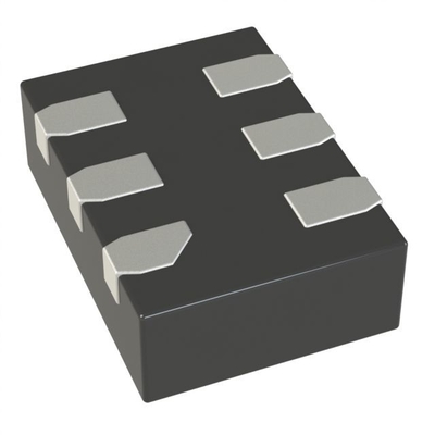 Συμπληρωμένο κύκλωμα Τσιπ MAX20336AEFT Πέρα από τα σιδηροδρομικά αναλογικό διακόπτη IC