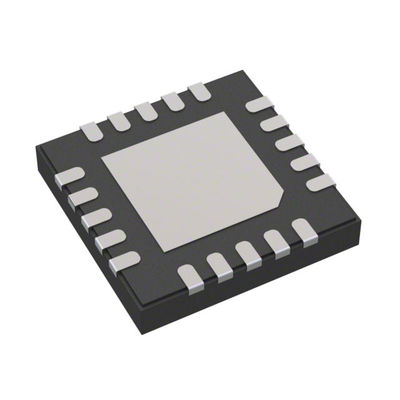 Ολοκληρωμένο Κύκλωμα Chip MAX20079EATP/VY Buck Converter με 3.5μA Iq