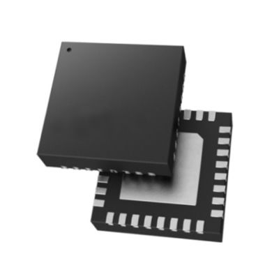 LTC7891RUFDM Chip ολοκληρωμένου κυκλώματος Ρυθμιστής τάσης εναλλαγής 100V με GaN FET ισχύος και εύρος εισόδου 4V έως 100V