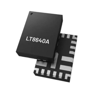 Τσιπ ολοκληρωμένου κυκλώματος LT8640AJUDCM-3.3 Συγχρονισμένος διακόπτης βήματος προς τα κάτω