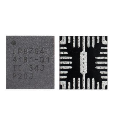 Ολοκληρωμένο Κύκλωμα Chip LP876441B1RQKRQ1 Πολυφασικοί Μετατροπείς Buck PMIC VQFN32