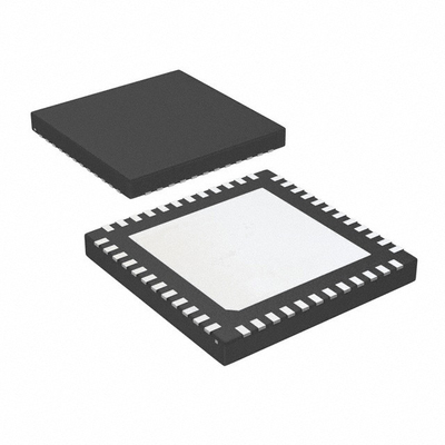 Συμπληρωμένο κύκλωμα chip DS90UA102TRHSJQ1 Πολυκαναλικός ψηφιακός ήχος σύνδεση WQFN-48