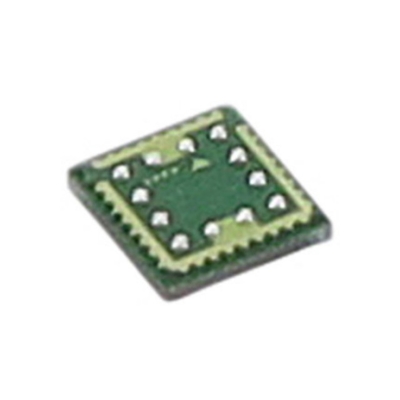 Ελέγχων IC AFBR-S4K33C0135L 85nA Φωτοδιόδιο 430nm 12-WFBGA