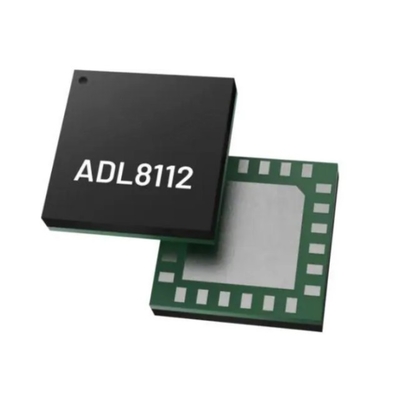 Συμπληρωμένο κύκλωμα chip ADL8112ACCZ χαμηλού θορύβου ενισχυτής με παράκαμψη διακόπτες