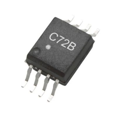 Συμπληρωμένο κύκλωμα Chip ACPL-C72B-000E 1 κύκλωμα διαφορική απομόνωση ενισχυτή