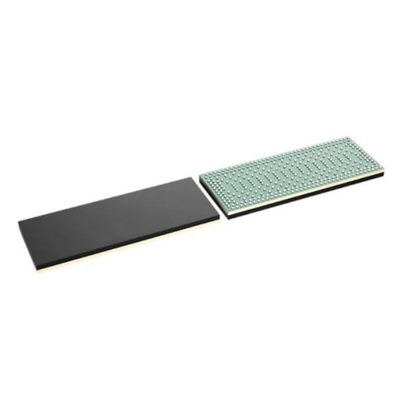 Συμπληρωμένο κύκλωμα DS160PR1601ZDGR 16 Gbps 16 Lane Linear Redriver