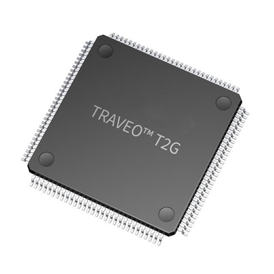 Μικροελεγκτής MCU CYT4BFBCJDQ0BZSGS Automotive ARM Cortex-M4F Μικροελεγκτής
