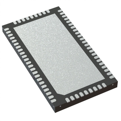 Τσιπ ολοκληρωμένου κυκλώματος DS320PR810NJXR 32Gbps 8 Channel Linear Redriver WQFN64