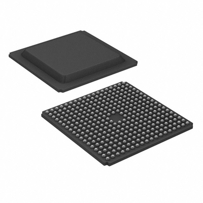 Μικροελεγκτής MCU CYT4BFCCJDQ0BZEGS Αυτοκινήτου 350MHz 8.1875MB Μικροελεγκτής