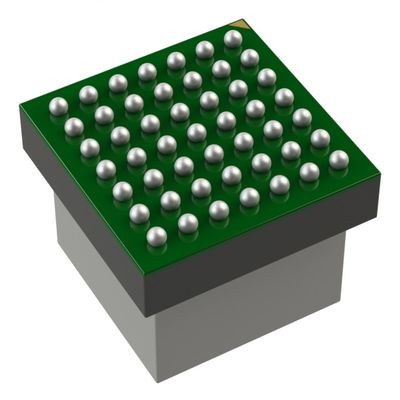 LTM4702EY 16VIN 8A Αθόρυβος Αθόρυβος Ρυθμιστής Διακόπτη Ενοποιημένου Κυκλώματος Τσιπ