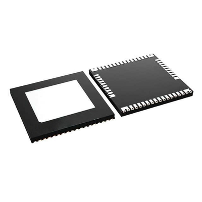ΓΑΝ IC LMG3522R030RQSR 650V 38A Πλήρεις οδηγοί μισής γέφυρας VQFN52