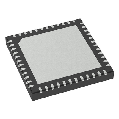 Μικροελεγκτής MCU PIC18F46Q83-I/NHX 40Pin χαμηλής ισχύος 8Bit MCU με τεχνολογία XLP