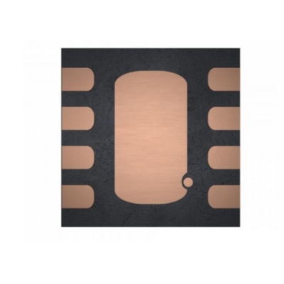 Συμπληρωματικό κύκλωμα MPQ1925HR-LF-P 8V έως 15V Half Bridge Gate Driver IC QFN8