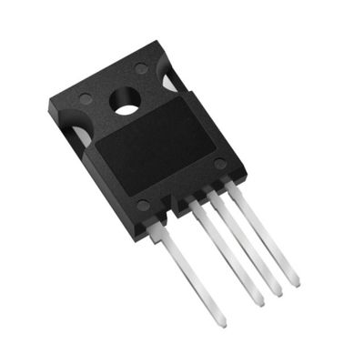 Ενοποιημένο κύκλωμα chip NTH4L014N120M3P 1200V 686W Silicon Carbide MOSFET τρανζίστορες