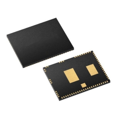 Συμπληρωμένο κύκλωμα chip NFMECS640A0 BLDC ecoSpin Motor Controller χωρίς αισθητήρες