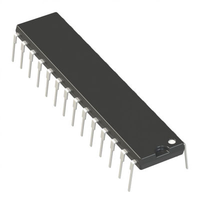 Μικροελεγκτής MCU PIC16F18054-I/SP Πλήρης λειτουργία 28Pin 8Bit Μικροελεγκτές IC