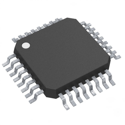 Μικροελεγκτής MCU AVR64EA32T-I/PT TQFP32 Μέχρι 20MHz Τσιπ μικροελεγκτή 8Bit