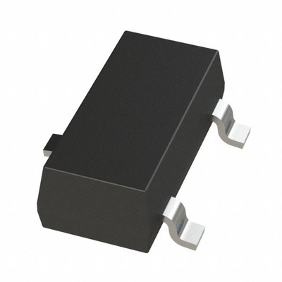 Δικτυακό διακόπτη αισθητήρα TMAG5231B1DQDBZR SOT23 1.65V έως 5.5V Hall Effect Switch