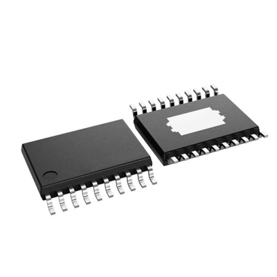 Συμπληρωμένο κύκλωμα TPS92624QPWPRQ1 150mA LED Driver IC 20-HTSSOP