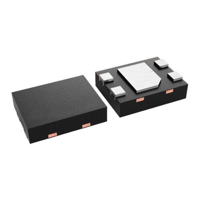 Αισθητήρας IC TMAG5231A1CQDMRR Hall Effect Switch X2SON4 Μαγνητικοί αισθητήρες